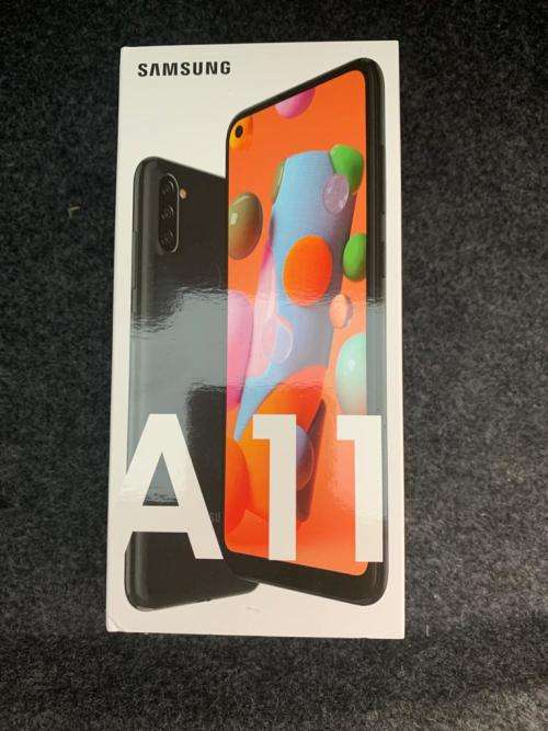 samsung a11 dual sim price